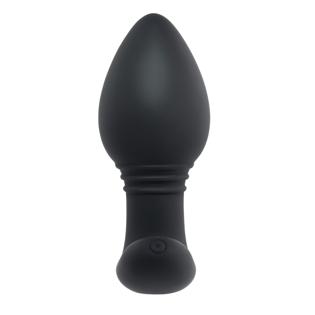 Plug Anale Playboy Plug & Play Nero